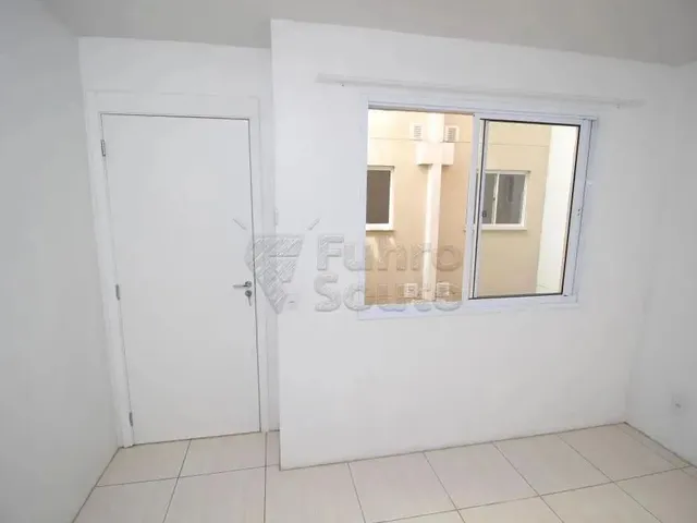 Imagem 4: Apartamento de 02 Quartos