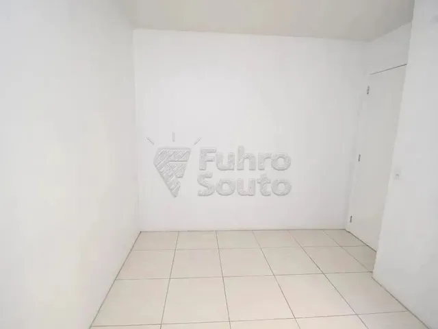 Imagem 14: Apartamento de 02 Quartos