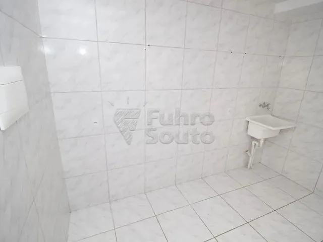 Imagem 10: Apartamento de 02 Quartos