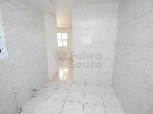 Imagem 3: Apartamento de 02 Quartos