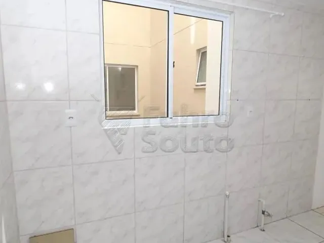 Imagem 2: Apartamento de 02 Quartos