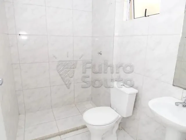 Imagem 5: Apartamento de 02 Quartos