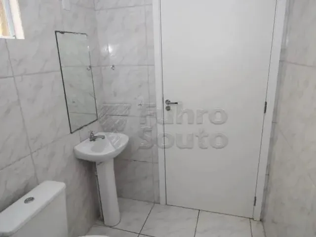 Imagem 8: Apartamento de 02 Quartos