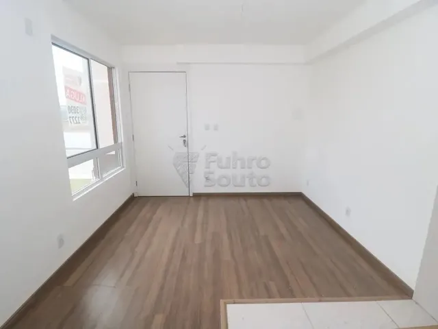Imagem 5: Apartamento com Dois Dormitórios no Condomínio Quinta do Oleiro - Bairro Três Vendas