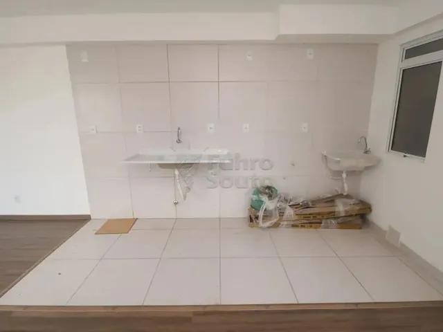 Imagem 8: Apartamento com Dois Dormitórios no Condomínio Quinta do Oleiro - Bairro Três Vendas
