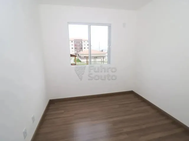 Imagem 6: Apartamento com Dois Dormitórios no Condomínio Quinta do Oleiro - Bairro Três Vendas