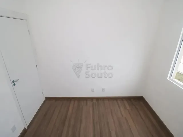 Imagem 15: Apartamento com Dois Dormitórios no Condomínio Quinta do Oleiro - Bairro Três Vendas