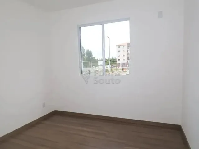 Imagem 10: Apartamento com Dois Dormitórios no Condomínio Quinta do Oleiro - Bairro Três Vendas