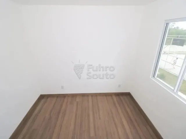 Imagem 16: Apartamento com Dois Dormitórios no Condomínio Quinta do Oleiro - Bairro Três Vendas