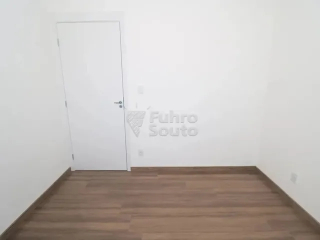 Imagem 12: Apartamento com Dois Dormitórios no Condomínio Quinta do Oleiro - Bairro Três Vendas