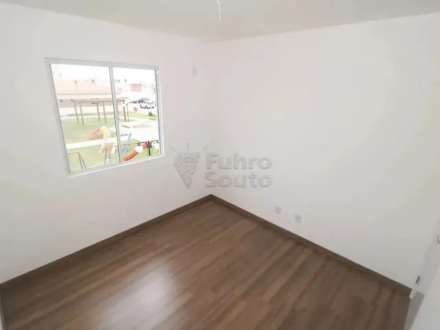 Imagem 11: Apartamento com Dois Dormitórios no Condomínio Quinta do Oleiro - Bairro Três Vendas