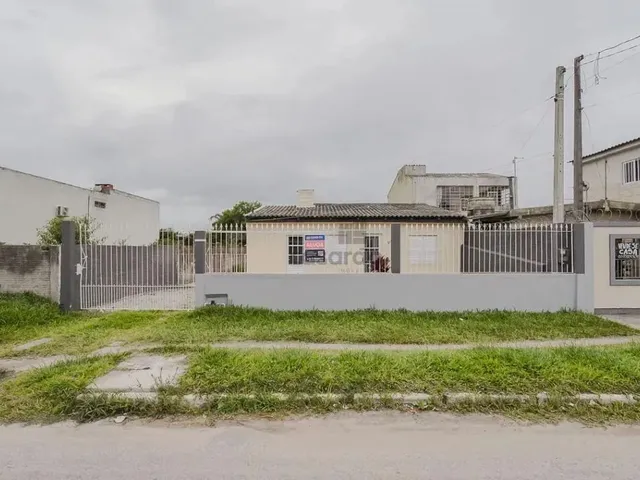 Imagem 2: Casa 3 Quartos para Aluguel Pelotas