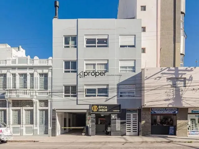 Imagem: Loft Semi Mobiliado para Aluguel no Centro