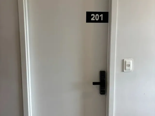 Imagem: Apartamento Semi Mobiliado