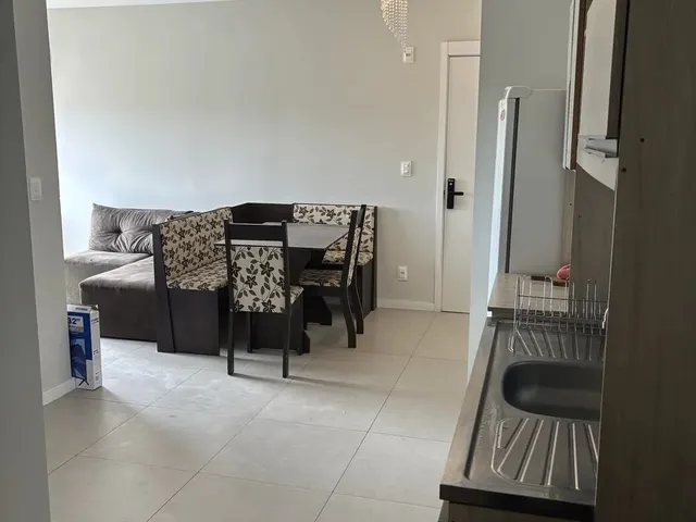 Imagem 9: Apartamento Semi Mobiliado