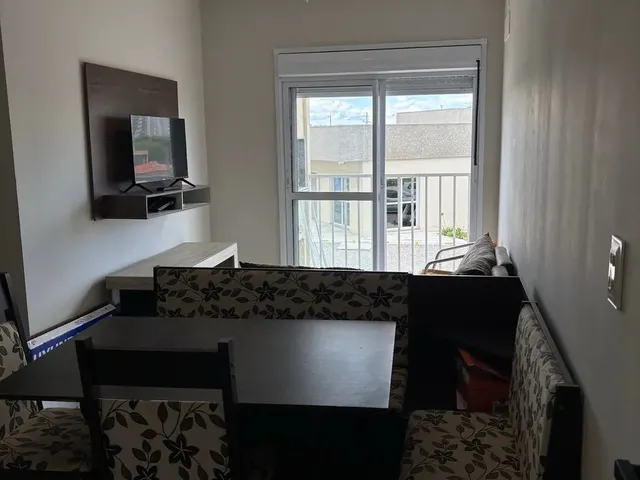 Imagem 10: Apartamento Semi Mobiliado