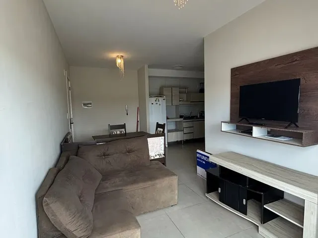 Imagem 2: Apartamento Semi Mobiliado
