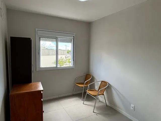 Imagem 3: Apartamento Semi Mobiliado