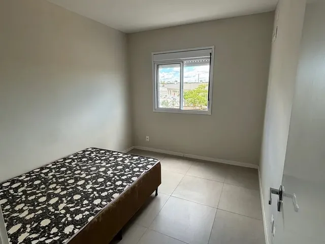 Imagem 5: Apartamento Semi Mobiliado