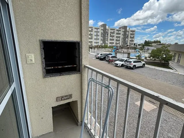 Imagem 6: Apartamento Semi Mobiliado