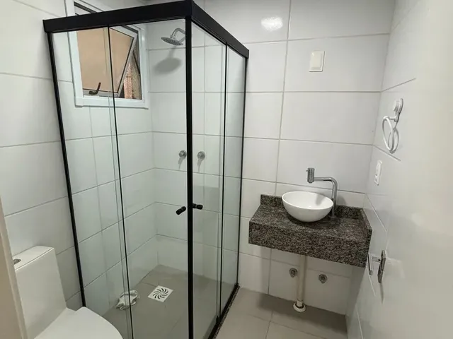 Imagem 8: Apartamento Semi Mobiliado