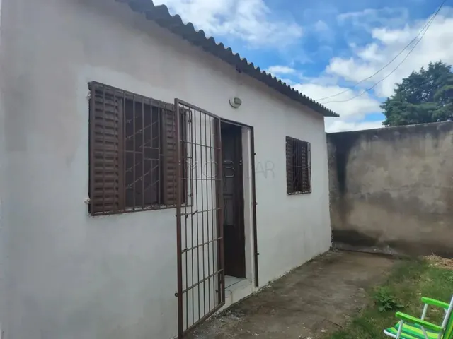 Imagem 2: Casa Padrão em Bagé