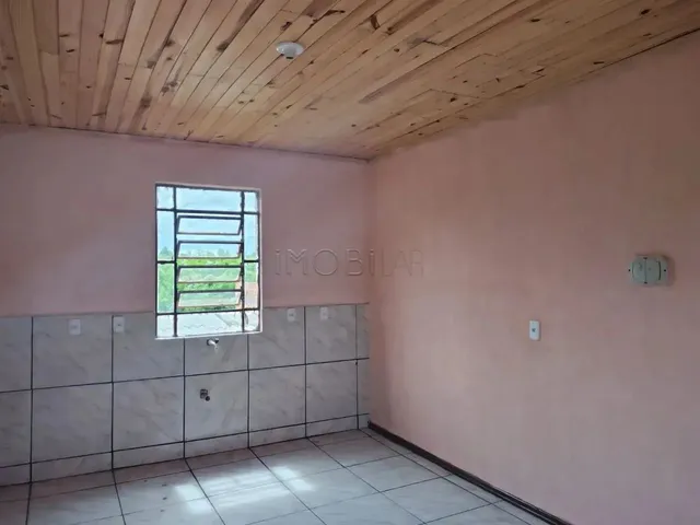 Imagem 3: Casa Padrão em Bagé