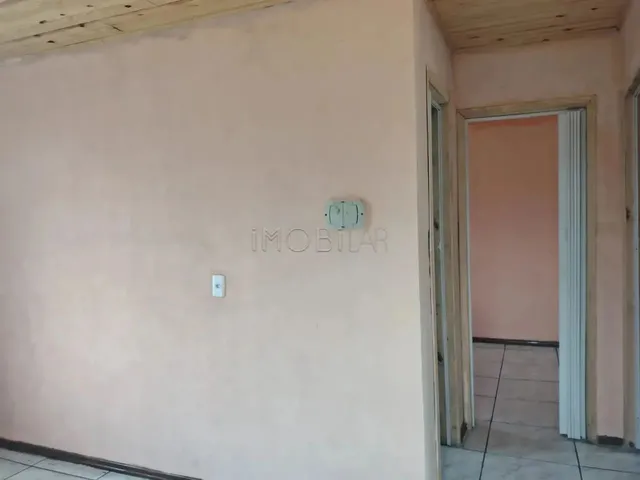 Imagem 6: Casa Padrão em Bagé