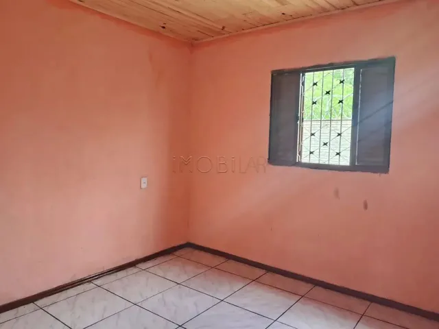 Imagem 8: Casa Padrão em Bagé