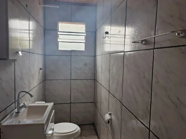 Imagem 7: Casa Padrão em Bagé