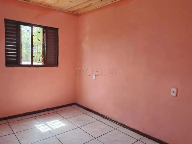 Imagem 9: Casa Padrão em Bagé