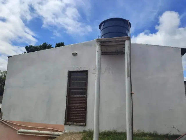 Imagem 10: Casa Padrão em Bagé