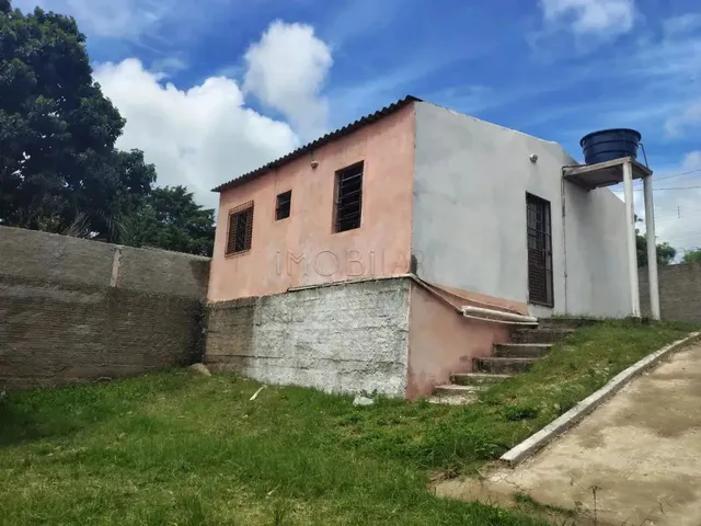 Imagem 4: Casa Padrão em Bagé