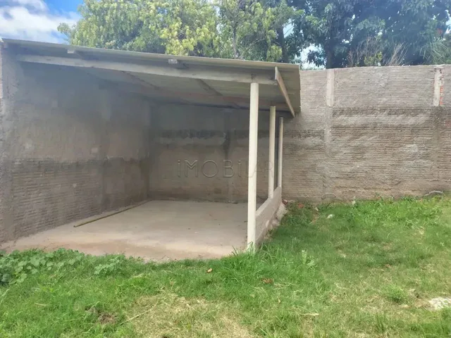 Imagem 5: Casa Padrão em Bagé
