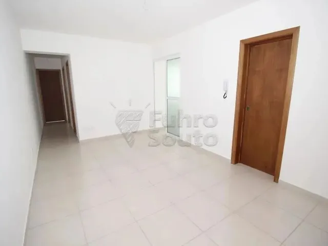 Imagem: Apartamento de 02 Quartos