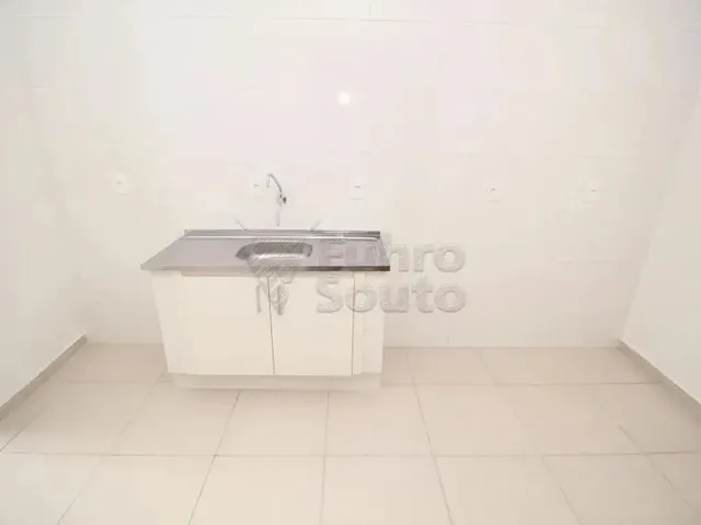 Imagem 10: Apartamento de 02 Quartos