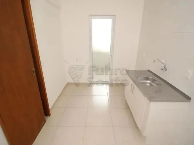 Imagem 2: Apartamento de 02 Quartos