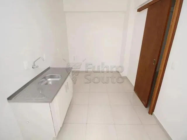 Imagem 9: Apartamento de 02 Quartos