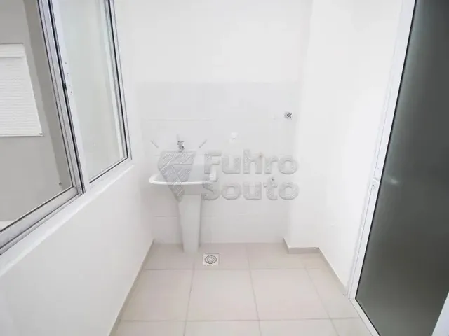 Imagem 5: Apartamento de 02 Quartos