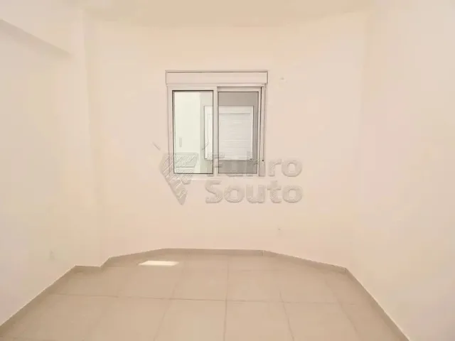 Imagem 2: Apartamento de 02 Quartos
