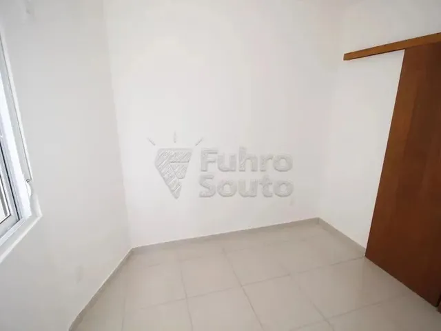 Imagem 3: Apartamento de 02 Quartos