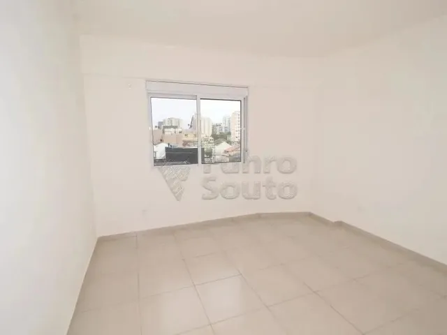 Imagem 4: Apartamento de 02 Quartos