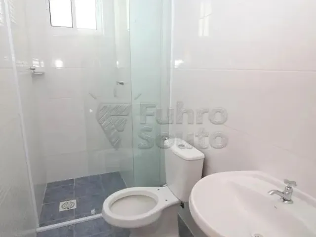 Imagem 14: Apartamento de 02 Quartos