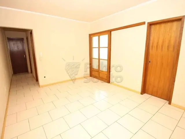 Imagem: Apartamento Padrão em Pelotas