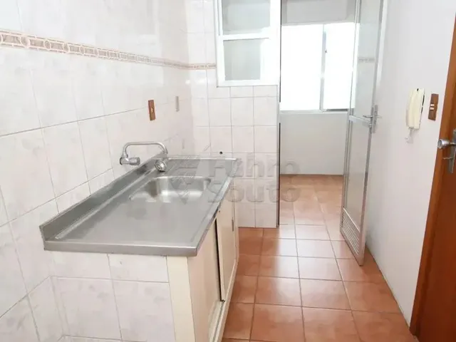 Imagem 9: Descubra Seu Novo Lar: Apartamento Central com Conforto e Estilo no Edifício Residencial