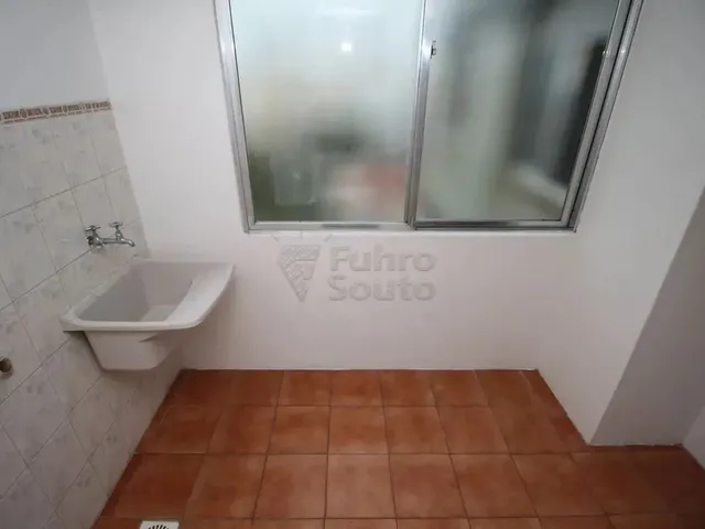 Imagem 8: Descubra Seu Novo Lar: Apartamento Central com Conforto e Estilo no Edifício Residencial