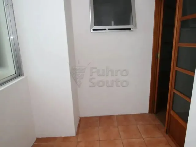 Imagem 10: Descubra Seu Novo Lar: Apartamento Central com Conforto e Estilo no Edifício Residencial