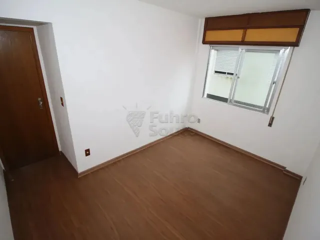 Imagem 14: Descubra Seu Novo Lar: Apartamento Central com Conforto e Estilo no Edifício Residencial