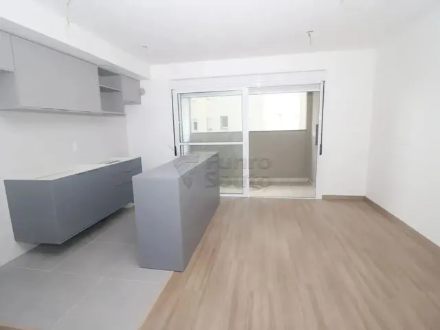 Imagem: Apartamento com Três Dormitórios no Condomínio