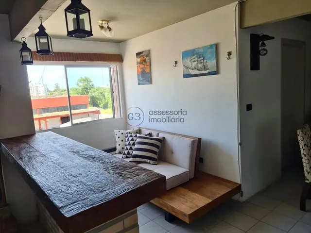 Imagem: Apartamento 2 Dormitórios para Alugar Centro